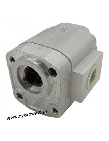 18. Pompa hydrauliczna 2,6 cc -  P030.26