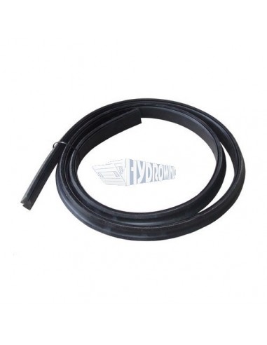 Uszczelka gumowa windy - dolna