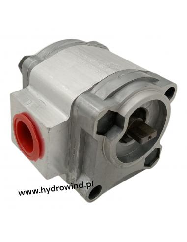 18. Pompa 2,6 cc MD typ Hesselman