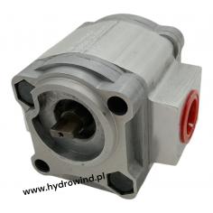 Pompa hydrauliczna do windy 3,2 cc typ MD - P010