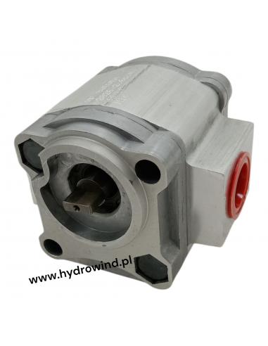 18. Pompa hydrauliczna do windy 3,2 cc typ MD