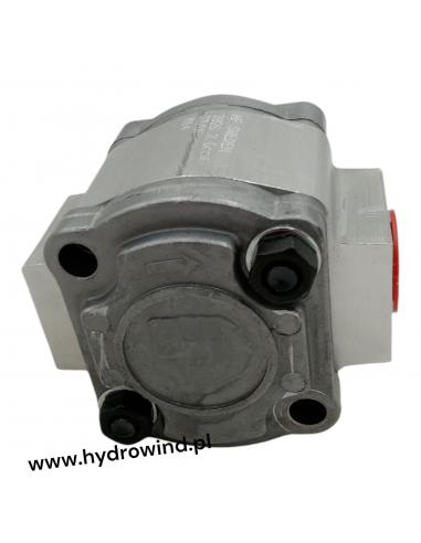 Pompa hydrauliczna do windy 3,2 cc...