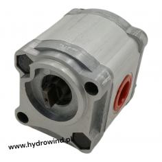 Pompa hydrauliczna 1,7 cm PD