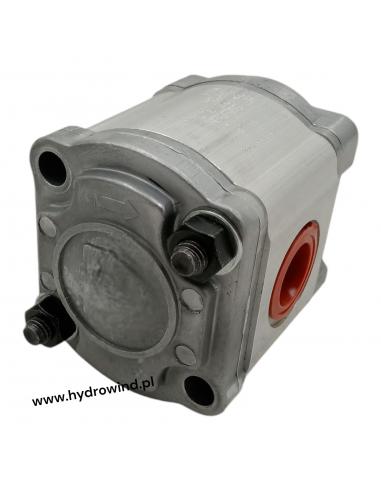 Pompa hydrauliczna 1,7 cm PD
