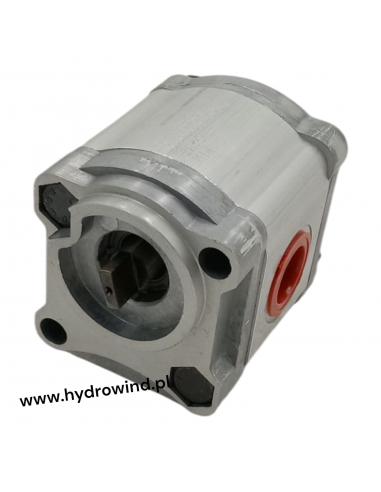 Pompa hydrauliczna 2,6 cm PD