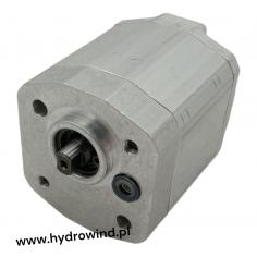 Pompa hydrauliczna windy załadowczej 0,8 cm - WP01B1-1780060