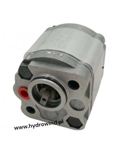 18. Pompa hydrauliczna 2,6 cm CBK W3B1/L