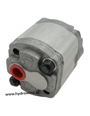 18. Pompa hydrauliczna 2,6 cm CBK W3B1/L