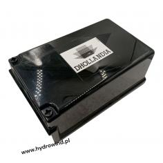 32. Pokrywa agregatu...