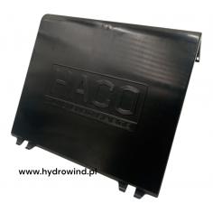 Pokrywa agregatu windy...