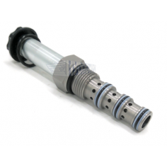 Zawór trzysekcyjny  15,8/17,4/18,9 mm