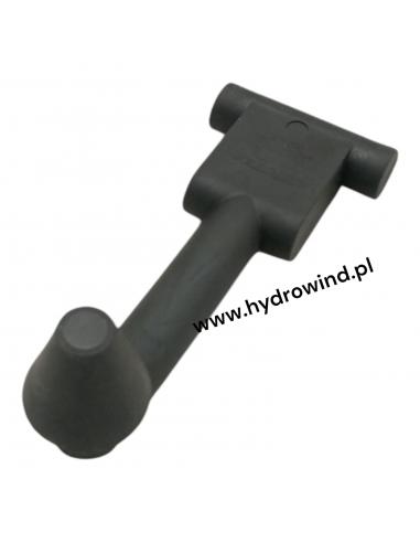 32. Zamknięcie obudowy agregatu - M0416