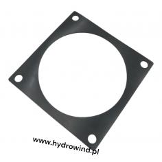 Uszczelka zbiornika windy MBB Hubfix / Zepro