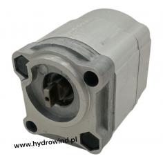 18. Pompa hydrauliczna 3,2...