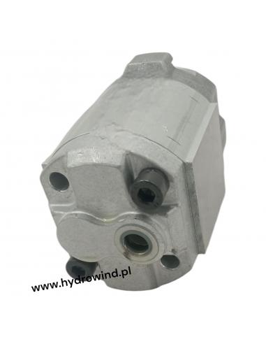 18. Pompa hydrauliczna 0,85 cm do Zepro