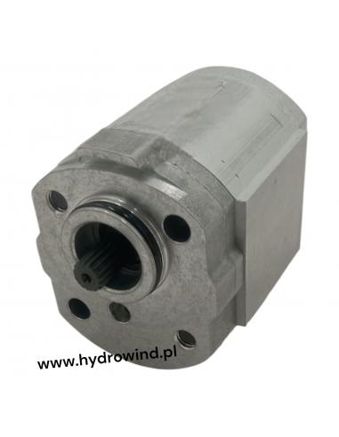 Pompa hydrauliczna windy Zepro -...