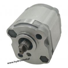 Pompa hydrauliczna windy załadowczej 2,6 cm -  Haldex W3B1/R