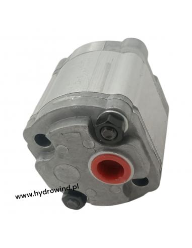 Pompa hydrauliczna windy załadowczej...