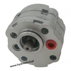 18. Pompa hydrauliczna 2,6...