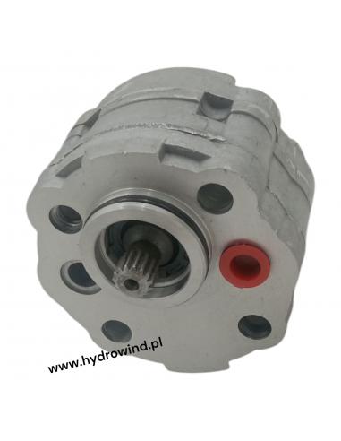 18. Pompa hydrauliczna 2,6 cm do wind...