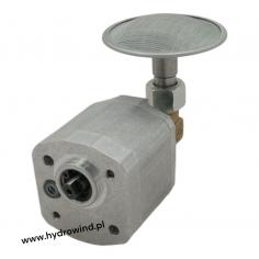 Pompa do wind Erhel Hydris 750