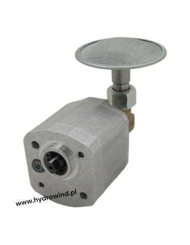 18. Pompa do wind Erhel Hydris 750