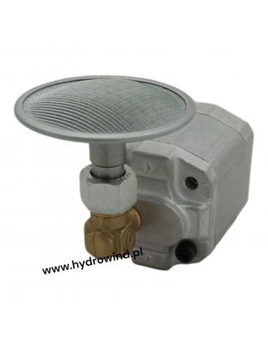 18. Pompa do wind Erhel Hydris 750