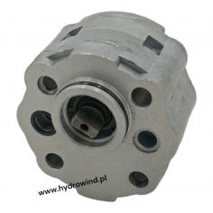 18. Pompa hydrauliczna 0,85...