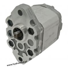 Pompa hydrauliczna 0,8 cm typ Marzocchi K0,5S1.0G