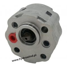 Pompa hydrauliczna windy...