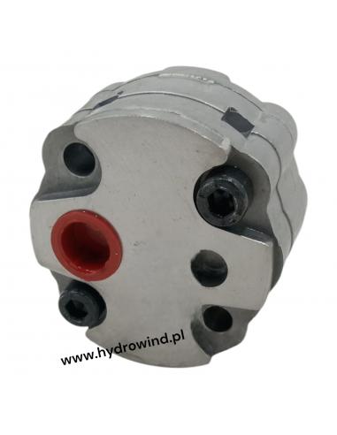 Pompa hydrauliczna windy załadowczej...