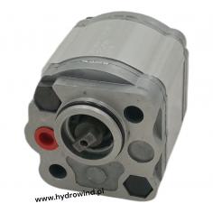 Pompa hydrauliczna 1,2 cm do wind załadowczych Dhollandia P022.12