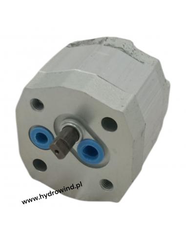18. Pompa hydrauliczna 1,0 cc typ...