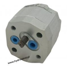 Pompa hydrauliczna 2,0 cm typ BOSCH REXROTH 1517222874