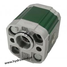 18. Pompa hydrauliczna typ...