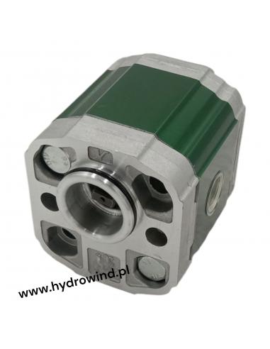 18. Pompa hydrauliczna 3,2 cm L  -typ...