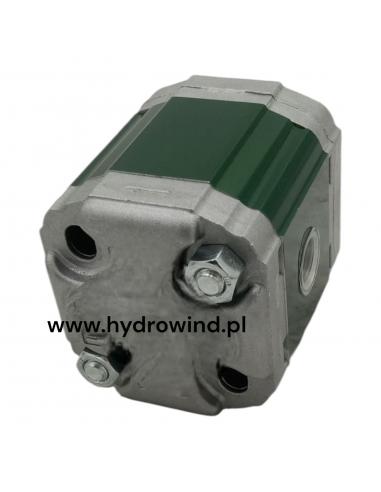 18. Pompa hydrauliczna 3,2 cm L  -typ...