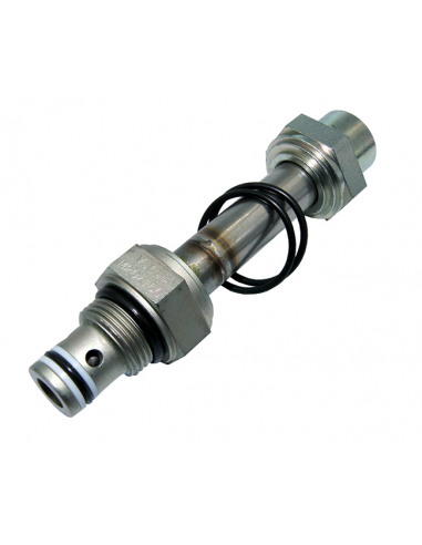 Zawór 14x50, 15 mm x 15