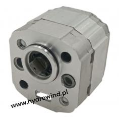 18. Pompa hydrauliczna 2,6...