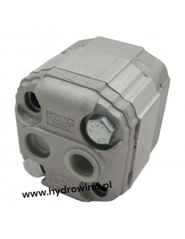 Pompa hydrauliczna 2,6 cm typ CBK prawa
