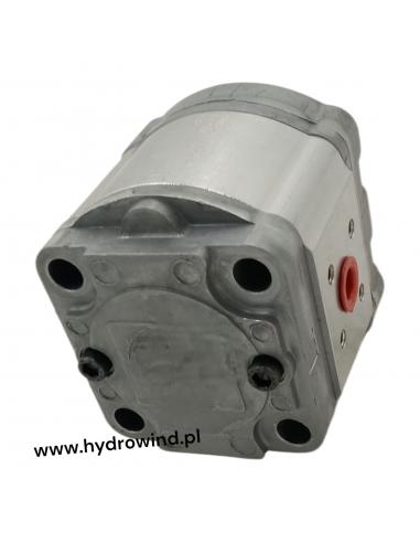 18. Pompa hydrauliczna 4,5 cc - typ...
