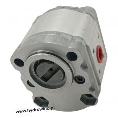 18. Pompa hydrauliczna 6,3...