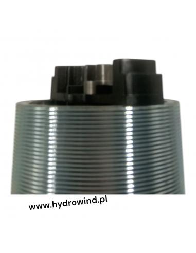 03. Silnik 12V 0,8 kW - do wind...