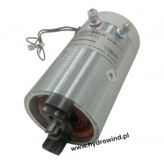 Silnik elektryczny 12V 0,8...