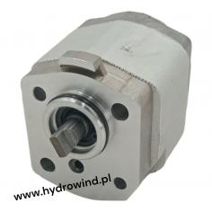 Pompa hydrauliczna 2,5 cm do wind Bar Cargolift i Dautel
