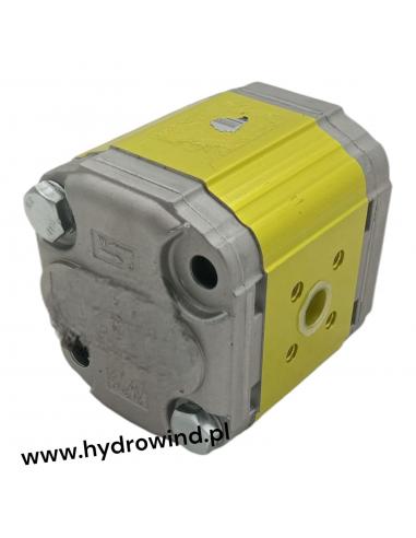 18. Pompa hydrauliczna 11,00 cc