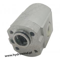 18. Pompa hydrauliczna...