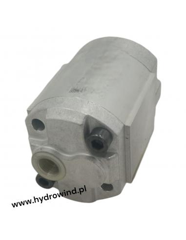 18. Pompa hydrauliczna HYDAC 10A3.15x488