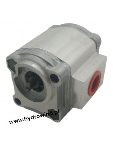 Pompa hydrauliczna 6,0cc - typ Hesselman