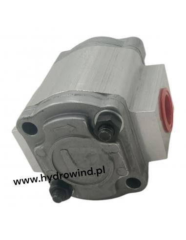 Pompa hydrauliczna 6,0cc - typ Hesselman